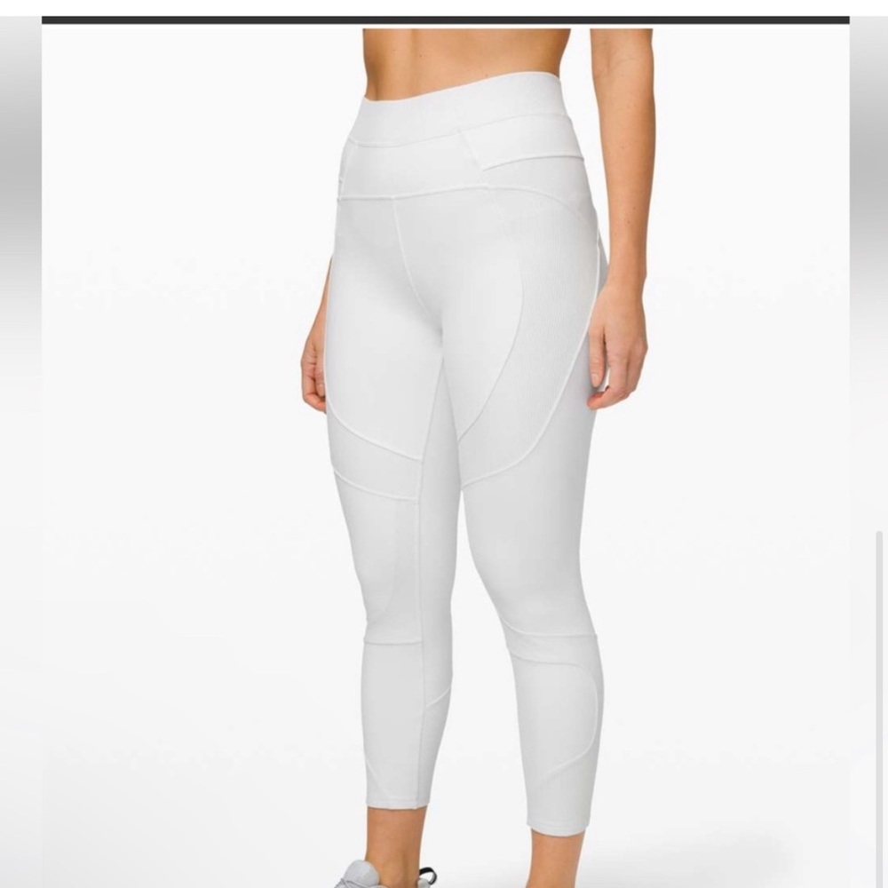 New ambition SHR tight 25”